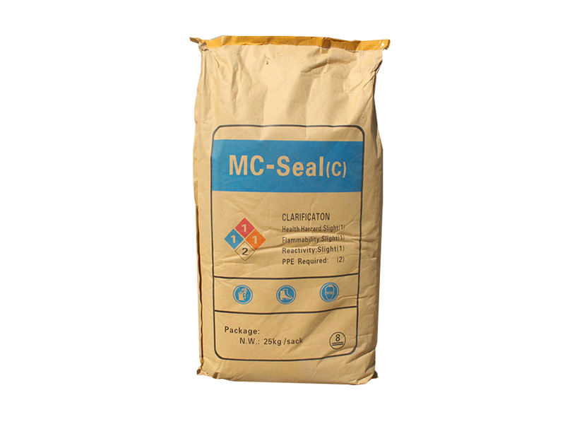 堵漏劑中要用到什么物質(zhì)？